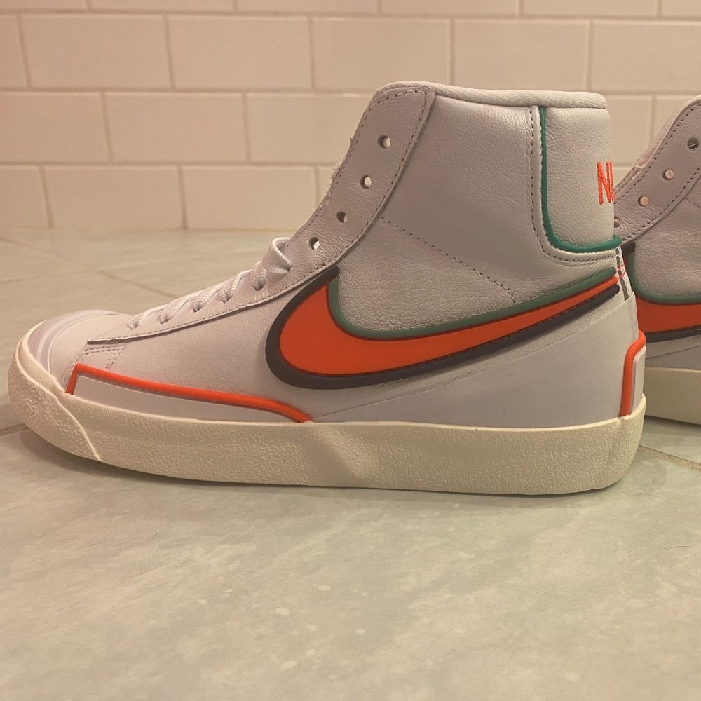 Nike Blazer Mid '77 infinite Size 7